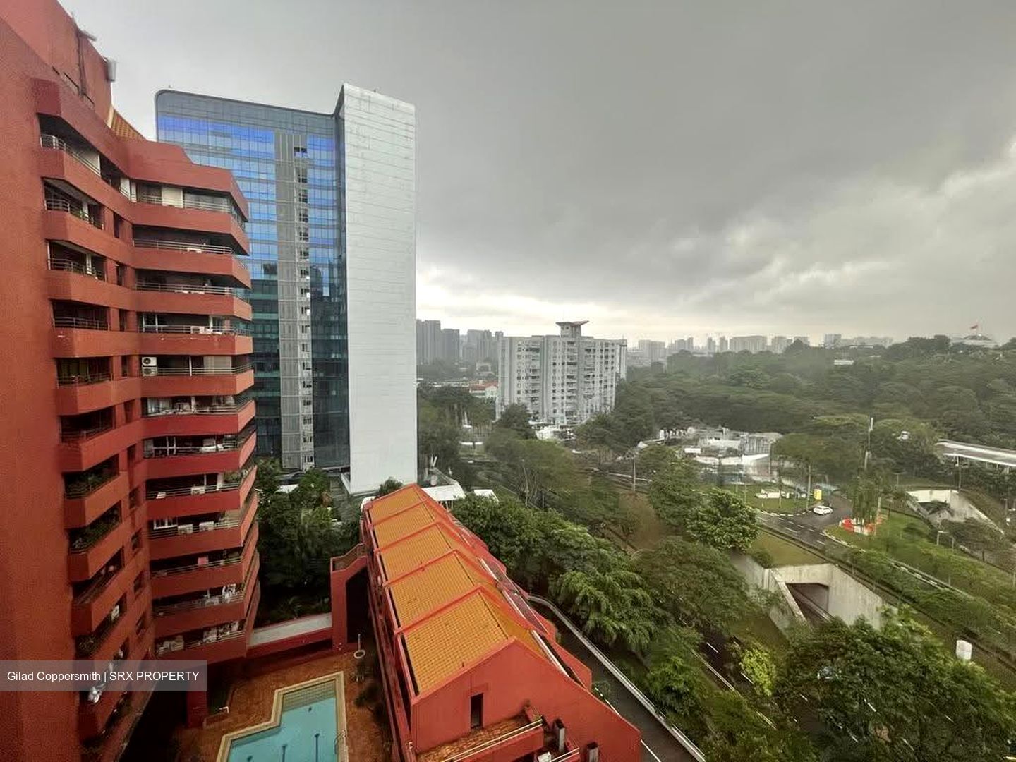 The Cairnhill (D9), Condominium #610746221